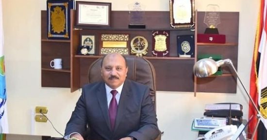 "مياه القناة" ترفع درجة الاستعداد القصوى لاستقبال عيد الفطر المبارك