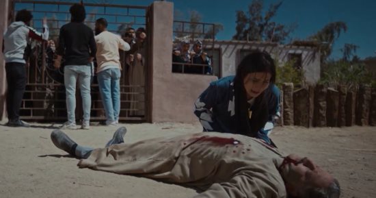مواعيد عرض الحلقة الأخيرة من مسلسل حضرة العمدة على قناة الحياة  