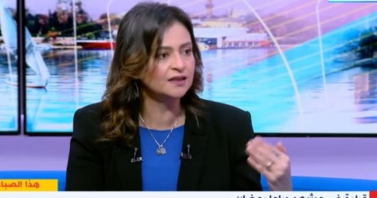 علا الشافعى: منصة Watch It تطورت على المستويين الدرامى والتقنى