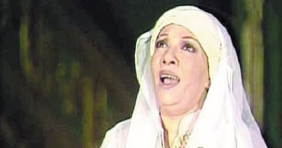 زينب عبداللاه تكتب: روايح الزمن الجميل.. حكاية أغنية "تم البدر بدرى".. شجون نهاية شهر رمضان الكريم تتزامن مع رحيل شريفة فاضل