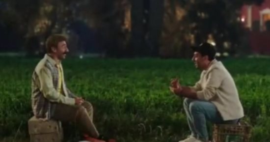 مسلسل الكبير أوى 7 الحلقة 28 .. هجرس لسلام: عاوز اتعلم فن الكايزما من غادة إبراهيم 