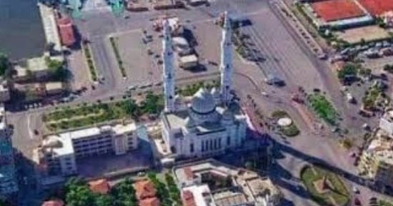 فسحة العيد .. اعرف المعالم السياحية والحدائق العامة فى مدينة بورفؤاد