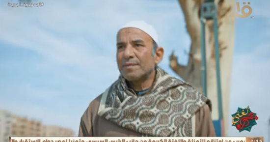 "مصر تغنى" يقدم فقرة عن "قصائد المديح النبوى العصرية" مع الشاعر سيد سليم