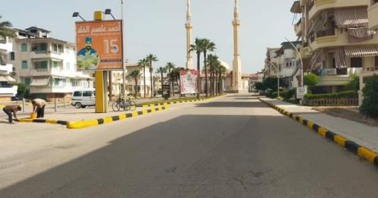 أسهل المواصلات.. كيف تسافر إلى رأس البر بالقطار والأتوبيس لقضاء إجازة العيد ؟