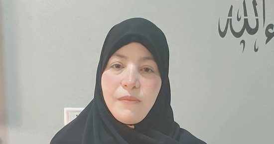 تعيين سيدة مأذونة شرعية لقرية شبرا بلولة السمنودية بالغربية.. أسماء مقلد تفوز بالمنصب من بين 4 مرشحين.. حاصلة على ليسانس دراسات إسلامية وعربية من جامعة الأزهر.. وتؤكد: أرفض زواج القاصرات وسأطبق ضوابط المهنة