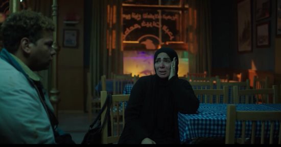 تحت الوصاية الحلقة 14.. حنان تحكى للبحرية تفاصيل هروبها بالمركب