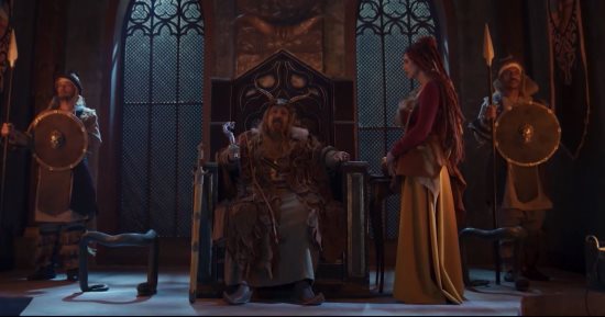 مسلسل جت سليمة.. أفضل قطع ديكور حيوانات لعام 2023