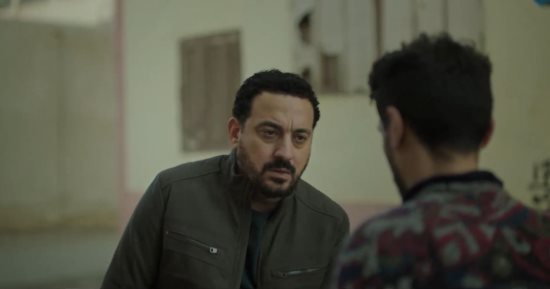مسلسل تحت الوصاية الحلقة 14.. صالح يحاول معرفة مكان حنان ويستأجر مركب صيد