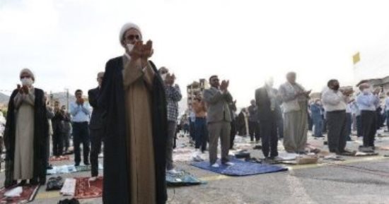 عيد الفطر فى إيران.. كيف يحتفل الإيرانيون بالعيد؟
