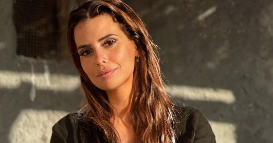 إيمان العاصى: أرفض تماماً أكون زوجة ثانية فأنا غيورة لأقصى الحدود
