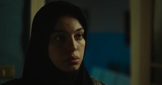 مسلسل حضرة العمدة الحلقة 29.. صولا عمر تذهب لـ روبى وتبلغ عن أبيها