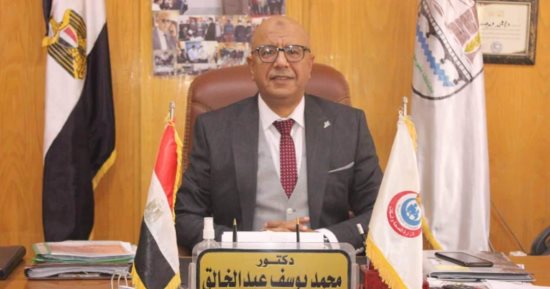 تعرف على أول مدرسة بنين للتمريض بقرية باروط فى بنى سويف