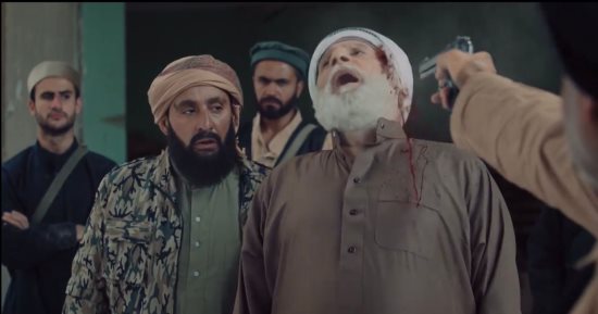 حرب الحلقة 9.. الظافر يعلن عن استعداده لغزوة يتحدث عنها الكل لإقامة دولة الخلافة