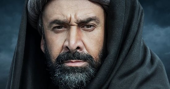 كريم عبد العزيز يطرح برومو مسلسل الحشاشين لعرضه فى رمضان 2024.. فيديو
