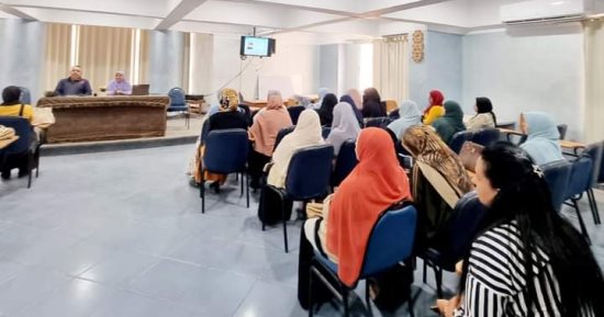 "صحة المنوفية" تختتم اجتماعات إدارات الرعاية الأساسية والطب العلاجى والجودة