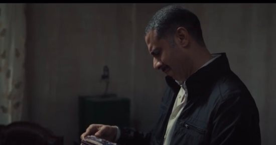 حرب الحلقة 9.. الرائد عمر والضابط شريف يصلان إلى تفاصيل عملية الظافر الكبرى