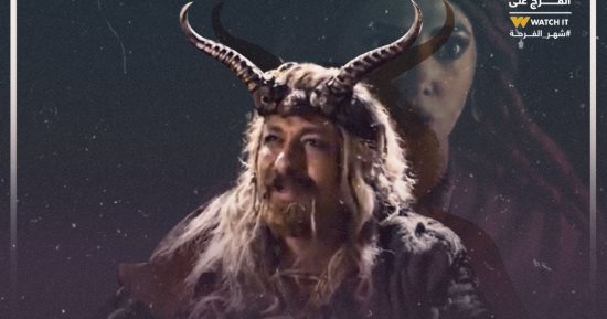 ظهور "الخاقان" فى مسلسل جت سليمة.. فما معنى اللقب؟ إنفوجراف