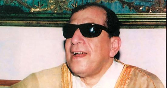 أوبرا الإسكندرية تحيى ذكرى رحيل "سيد مكاوى" الخميس المقبل