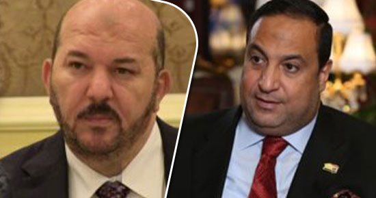 صفقات مليارية: خالد عبد الله وياسين منصور والسويدي يرفعون حصصهم في البورصة