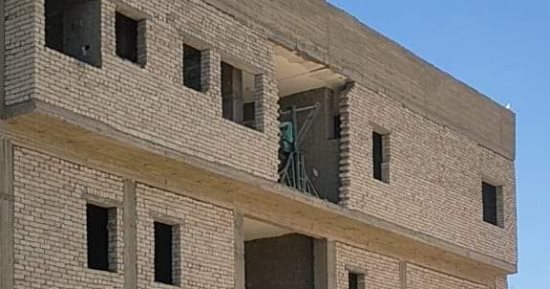 "بنى حسن" فى المنيا تتزين بمشروعات حياة كريمة.. صور