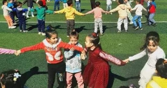 توافد المواطنين على مراكز شباب كفر الشيخ فى أول أيام عيد الفطر.. صور