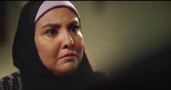 جعفر العمدة الحلقة الأخيرة.. ثريا المتبقية من زوجات جعفر