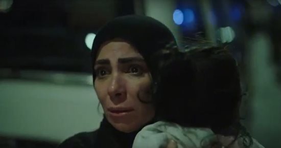 تحت الوصاية الحلقة الأخيرة.. الشرطة تلقى القبض على منى زكى