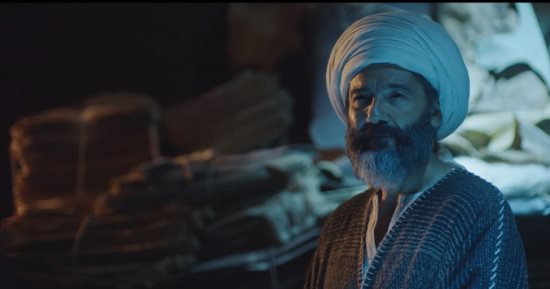"رسالة الإمام" الحلقة الأخيرة.. الشافعى يزود عن مصر ضد الغزاة.. ويخطب فى المصريين: كنتم خير أهل لى ولمصر دين فى عنقى.. مقتل صهيب على يد جنود الجروى بعد إنقاذه الإمام من الموت.. وجنود السرّي يتخلون عنه