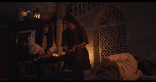 مسلسل جت سليمة الحلقة الأخيرة.. سليمة تعود لعالمها وتفسخ خطوبتها