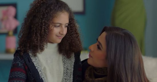 ضرب نار الحلقة الأخيرة.. مهرة تتكفل بابنة زيدان بعد وفاته