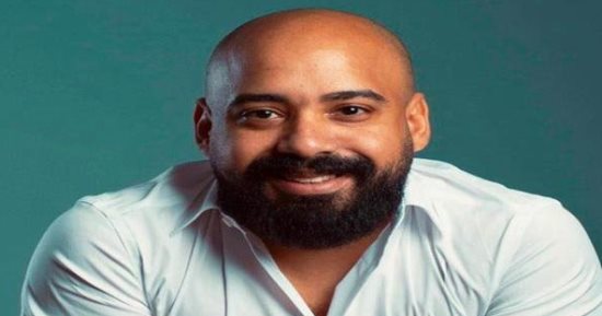 السيناريست هاني سرحان: استعنت بباحثين ومراجع لأعود إلى عالم "سوق الكانتو"