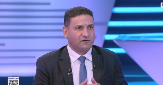 الكاتب الصحفى يوسف أيوب: أمن واستقرار السودان الشقيق هو من أمن الدولة المصرية