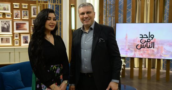 نجوم مسلسل رسالة الإمام في ضيافة عمرو الليثى ببرنامج واحد من الناس.. غدًا