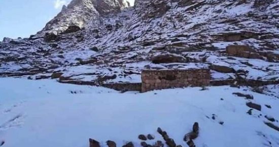 لو بتحب المغامرات.. أماكن سياحية فى مصر يمكن زيارتها فى العيد