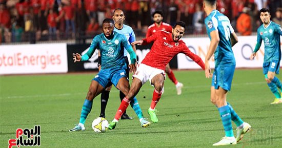 موعد مباراة الأهلي والرجاء فى المغرب بدورى أبطال أفريقيا