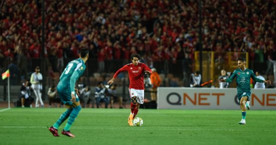 حصاد الرياضة المصرية اليوم السبت 22 / 4 /2023