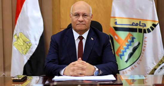 وفاة شقيق رئيس جامعة بنها وتشييع الجثمان غدا من مسجد أبو بكر الصديق بقويسنا