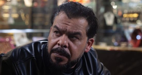 منذر رياحنة مودعا جعفر العمدة: لا بد من شكر من كان سببا في صنع هذه الرحلة