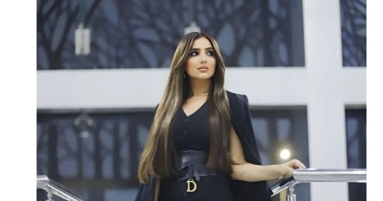 مى عمر تكشف عن اتجاهها لمسلسلات الـ15 حلقة من خلال "علاقة مشروعة"