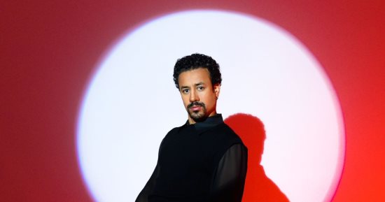 ‎فيلم "يوم 13" لـ أحمد داود يحقق 3.5 مليون جنيه فى ثانى أيام العيد