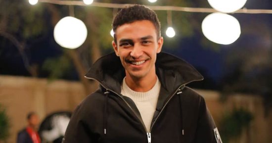 نجاح كبير وردود فعل واسعة على أداء أحمد غزى فى مسلسلى "ضرب نار" و"رسالة الإمام"