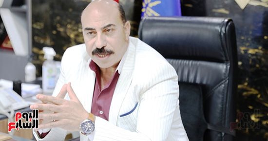 محافظ أسوان: تسخير كافة الإمكانيات لتنفيذ مهرجان "إبداع"