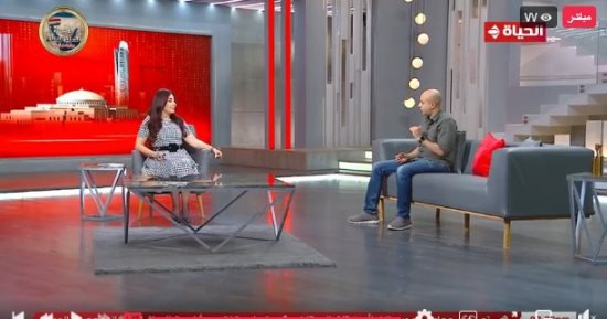 أبطال مسلسل "المحمية" بقناة الحياة: عمل يشد انتباه الطفل لحماية البيئة وإبراز الأخلاقيات.. مطربة التتر: سعيدة بالتجربة وكان حلمى أن أغنى تتر كرتون.. اتحاد خبراء البيئة العرب: يبسط العلوم للأطفال