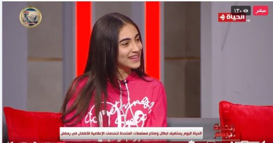 اتحاد خبراء البيئة العرب: مسلسل "المحمية" يبسط العلوم للأطفال