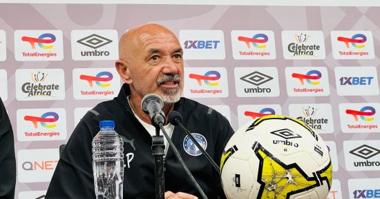 باتشيكو يحدد برنامج استشفاء للاعبى بيراميدز للتغلب على الإرهاق قبل السوبر