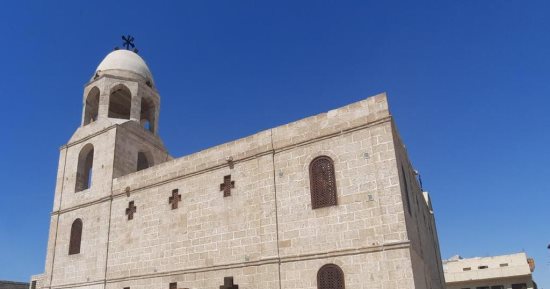 3 مشروعات سياحية عملاقة بالمنيا بتكلفة 225 مليون جنيه.. المتحف الأتونى الأبرز