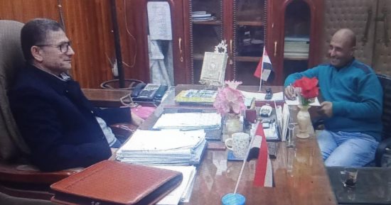 تلقى التظلمات للحصول على 296 وحدة سكنية بـ4 مراكز فى كفر الشيخ عقب إجازة العيد