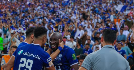 الهلال يفوز على الاتحاد ويتأهل إلى نهائي كأس خادم الحرمين الشريفين.. فيديو