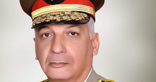 القوات المسلحة تهنئ رئيس الجمهورية بمناسبة ذكرى تحرير سيناء
