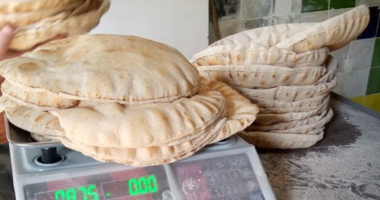 تحرير 34 محضر مخالفة تموينية بالإسكندرية فى ثالث أيام عيد الفطر المبارك